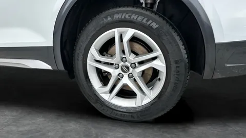 Thumbnail image for the Audi Q5 2.0 TFSI 45 Sport   S Tronic quattro