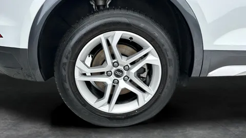 Thumbnail image for the Audi Q5 2.0 TFSI 45 Sport   S Tronic quattro