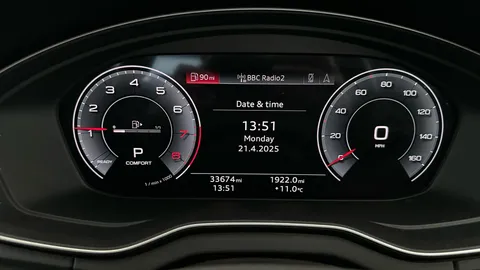 Thumbnail image for the Audi Q5 2.0 TFSI 45 Sport   S Tronic quattro