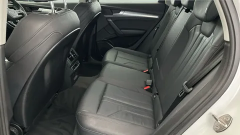 Thumbnail image for the Audi Q5 2.0 TFSI 45 Sport   S Tronic quattro