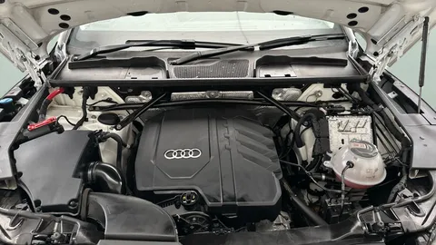 Thumbnail image for the Audi Q5 2.0 TFSI 45 Sport   S Tronic quattro