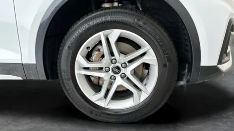 Thumbnail image for the Audi Q5 2.0 TFSI 45 Sport   S Tronic quattro