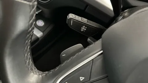 Thumbnail image for the Audi Q5 2.0 TFSI 45 Sport   S Tronic quattro