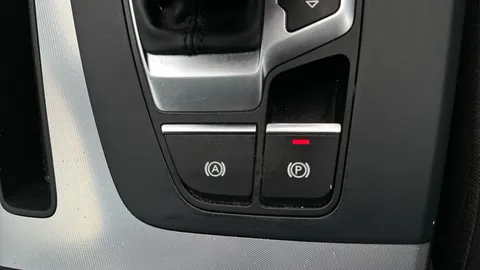 Thumbnail image for the Audi Q5 2.0 TFSI 45 Sport   S Tronic quattro