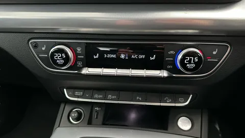 Thumbnail image for the Audi Q5 2.0 TFSI 45 Sport   S Tronic quattro