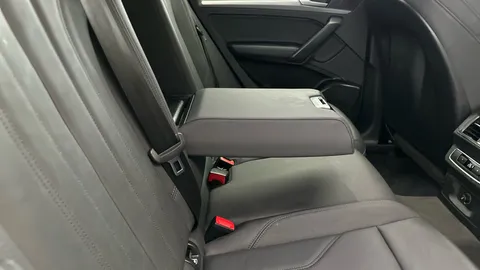 Thumbnail image for the Audi Q5 2.0 TFSI 45 Sport   S Tronic quattro
