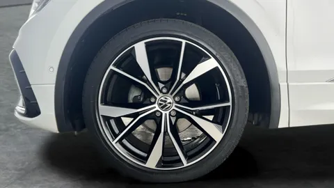 Thumbnail image for the Volkswagen Tiguan 1.5 TSI R-Line   DSG