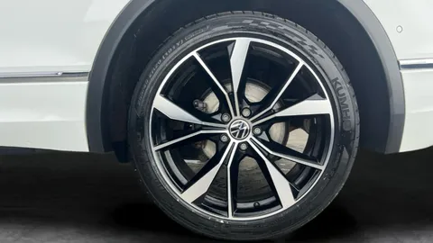 Thumbnail image for the Volkswagen Tiguan 1.5 TSI R-Line   DSG