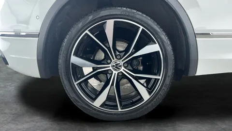 Thumbnail image for the Volkswagen Tiguan 1.5 TSI R-Line   DSG