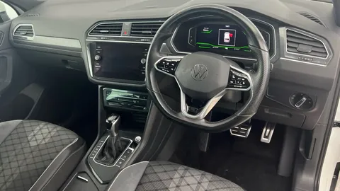 Thumbnail image for the Volkswagen Tiguan 1.5 TSI R-Line   DSG