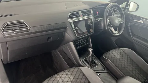 Thumbnail image for the Volkswagen Tiguan 1.5 TSI R-Line   DSG