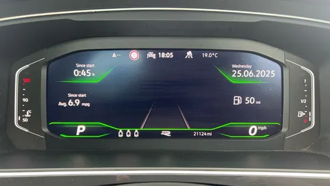 Thumbnail image for the Volkswagen Tiguan 1.5 TSI R-Line   DSG