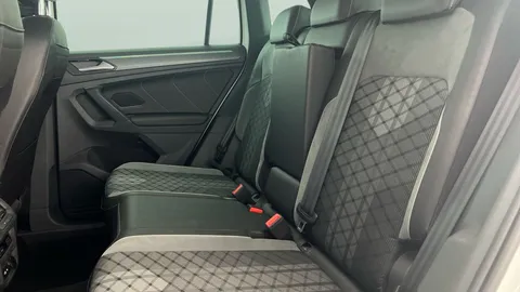 Thumbnail image for the Volkswagen Tiguan 1.5 TSI R-Line   DSG
