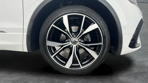 Thumbnail image for the Volkswagen Tiguan 1.5 TSI R-Line   DSG