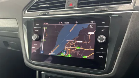 Thumbnail image for the Volkswagen Tiguan 1.5 TSI R-Line   DSG