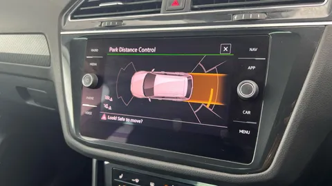 Thumbnail image for the Volkswagen Tiguan 1.5 TSI R-Line   DSG