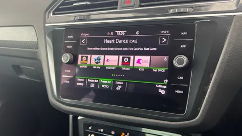 Thumbnail image for the Volkswagen Tiguan 1.5 TSI R-Line   DSG