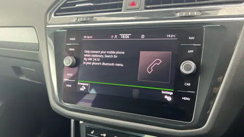 Thumbnail image for the Volkswagen Tiguan 1.5 TSI R-Line   DSG