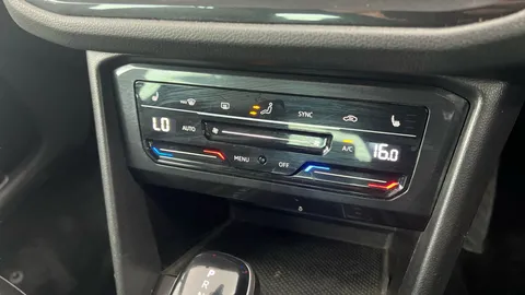 Thumbnail image for the Volkswagen Tiguan 1.5 TSI R-Line   DSG