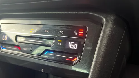 Thumbnail image for the Volkswagen Tiguan 1.5 TSI R-Line   DSG