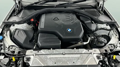 Thumbnail image for the BMW 3 Series 2.0 320i M Sport
