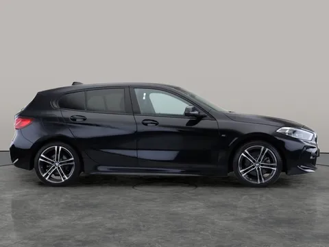 Thumbnail image for the BMW 1 Series 1.5 118i M Sport (LCP)   DCT