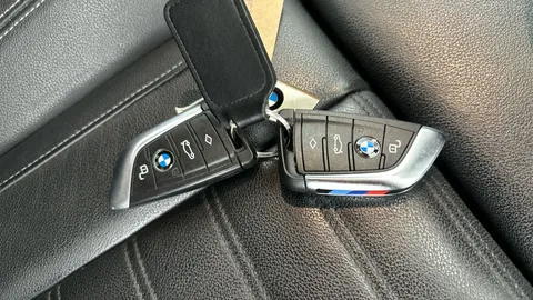 Thumbnail image for the BMW 3 Series 2.0 320i M Sport