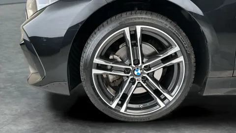 Thumbnail image for the BMW 1 Series 1.5 118i M Sport (LCP)   DCT