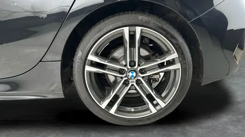 Thumbnail image for the BMW 1 Series 1.5 118i M Sport (LCP)   DCT