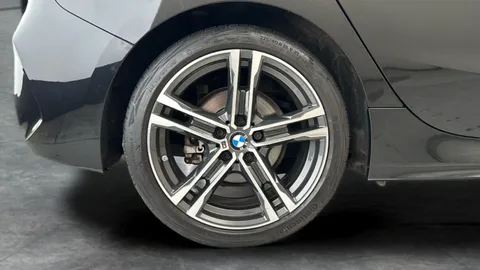 Thumbnail image for the BMW 1 Series 1.5 118i M Sport (LCP)   DCT