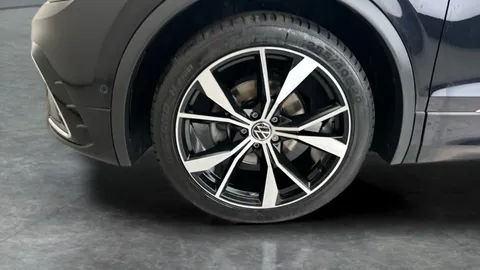 Thumbnail image for the Volkswagen Tiguan 1.5 TSI R-Line   DSG