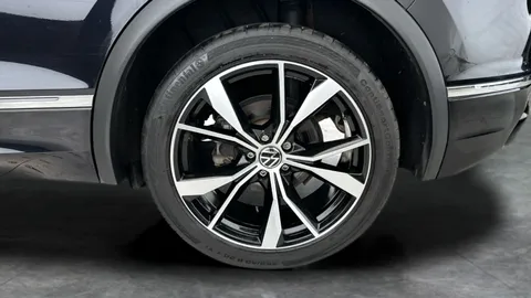 Thumbnail image for the Volkswagen Tiguan 1.5 TSI R-Line   DSG