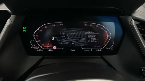 Thumbnail image for the BMW 1 Series 1.5 118i M Sport (LCP)   DCT
