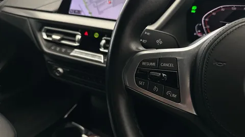 Thumbnail image for the BMW 1 Series 1.5 118i M Sport (LCP)   DCT