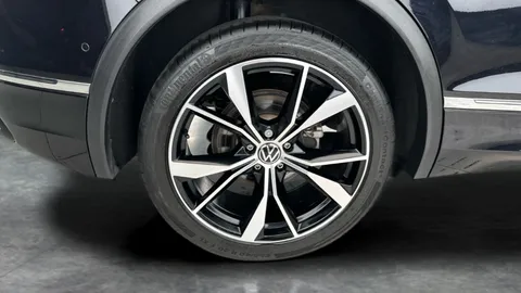 Thumbnail image for the Volkswagen Tiguan 1.5 TSI R-Line   DSG