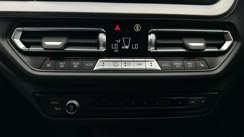 Thumbnail image for the BMW 1 Series 1.5 118i M Sport (LCP)   DCT