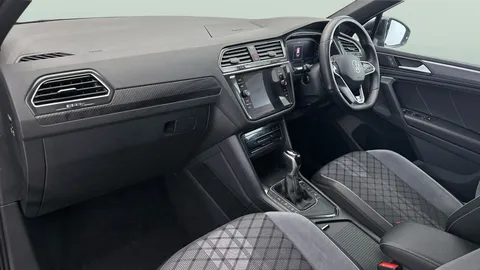 Thumbnail image for the Volkswagen Tiguan 1.5 TSI R-Line   DSG