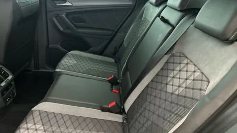 Thumbnail image for the Volkswagen Tiguan 1.5 TSI R-Line   DSG