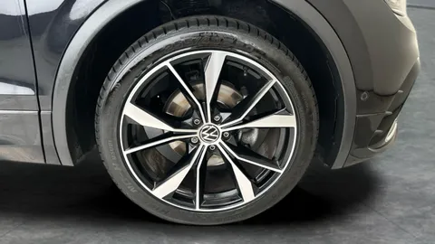Thumbnail image for the Volkswagen Tiguan 1.5 TSI R-Line   DSG