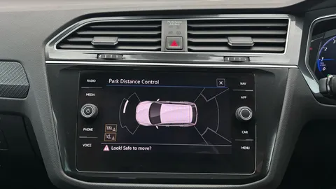 Thumbnail image for the Volkswagen Tiguan 1.5 TSI R-Line   DSG