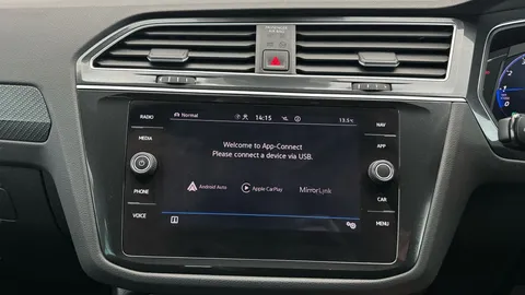 Thumbnail image for the Volkswagen Tiguan 1.5 TSI R-Line   DSG