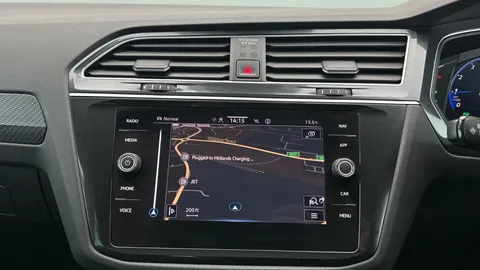 Thumbnail image for the Volkswagen Tiguan 1.5 TSI R-Line   DSG