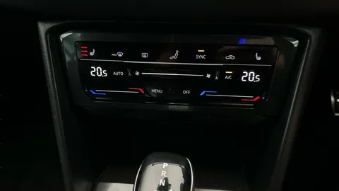 Thumbnail image for the Volkswagen Tiguan 1.5 TSI R-Line   DSG