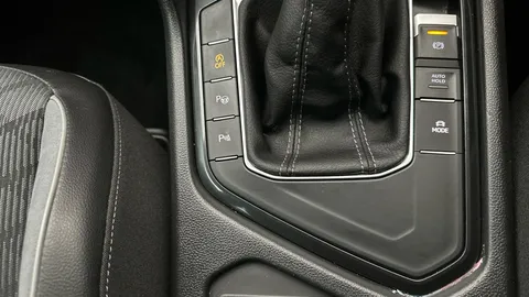 Thumbnail image for the Volkswagen Tiguan 1.5 TSI R-Line   DSG