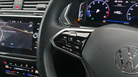 Thumbnail image for the Volkswagen Tiguan 1.5 TSI R-Line   DSG