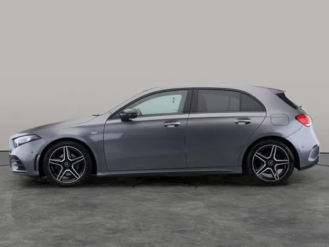 Thumbnail image for the Mercedes-Benz A-Class 1.3 A180 AMG Line Edition (Premium Plus)   7G-DCT