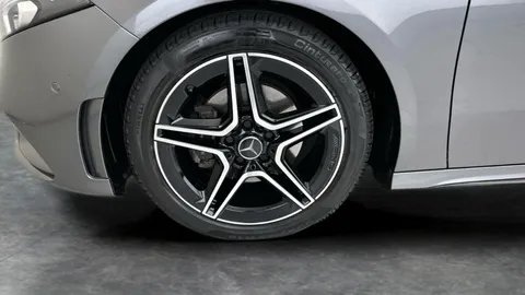 Thumbnail image for the Mercedes-Benz A-Class 1.3 A180 AMG Line Edition (Premium Plus)   7G-DCT