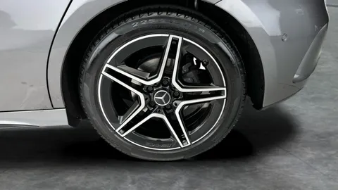 Thumbnail image for the Mercedes-Benz A-Class 1.3 A180 AMG Line Edition (Premium Plus)   7G-DCT
