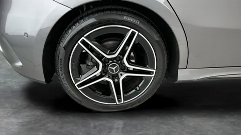 Thumbnail image for the Mercedes-Benz A-Class 1.3 A180 AMG Line Edition (Premium Plus)   7G-DCT