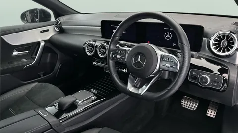 Thumbnail image for the Mercedes-Benz A-Class 1.3 A180 AMG Line Edition (Premium Plus)   7G-DCT